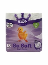 Little Duck Toilet Rolls So