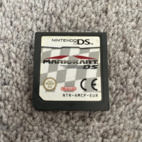 Nintendo mario kart video - mario,