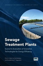 Sewage Treatment Plants -