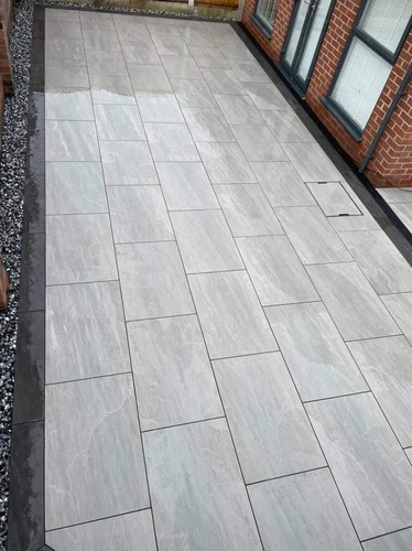 Univeral paving kandla - univeral,