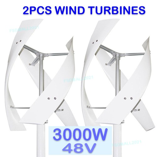Sets 3000w wind turbine - sets,
