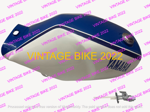 Yamaha rz350 31k - yamaha,