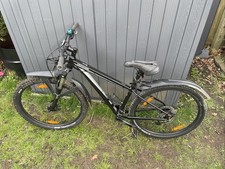 Cannondale Mountain Bike Trail