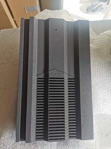 Roof tile vent marley - roof,