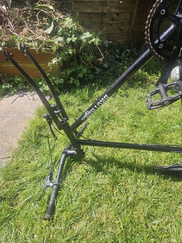 Fixie bicycle - fixie,