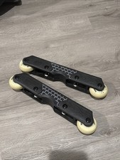 VALO Aggressive Inline Skate Frames