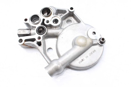 Oil pump cover kawasaki zzr - oil,