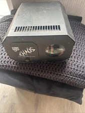 100watt Disco Light Chaos Mid