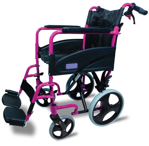 Aidapt aluminium transport - aidapt,