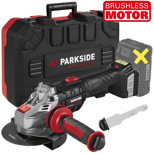 Parkside performance 20v - parkside,