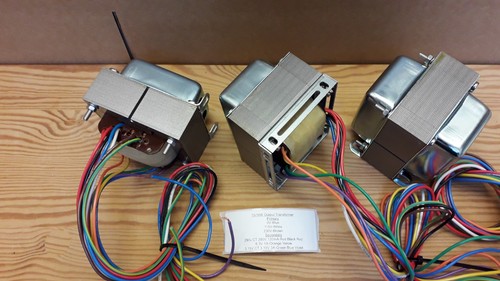 Replacement 20w mains - replacement,