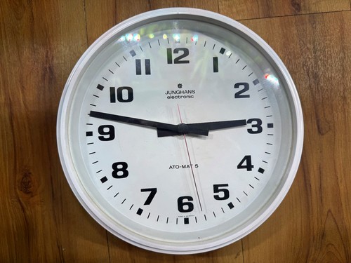 Junghans electronic ato mat - junghans, s