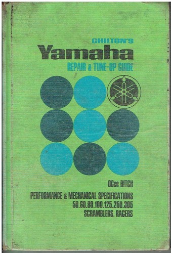 Yamaha mj2 yj1 yg1 - mj2, mg1t