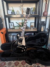 Gibson Les Paul Classic Ebony