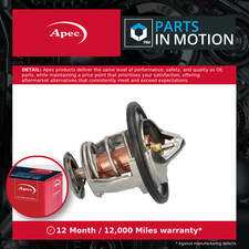 Coolant Thermostat ATH1077