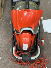 Flymo EasiGlide 360V Plus Hover Lawn Mower - Bronze Grade