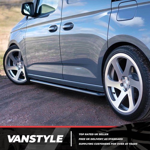 Fits caddy cargo mk5 - vw,