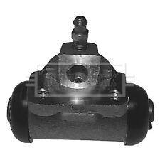 Wheel Brake Cylinder For