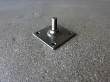 Vintage Coin op Garlando table