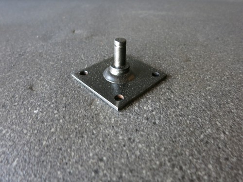 Vintage coin garlando table - vintage, op