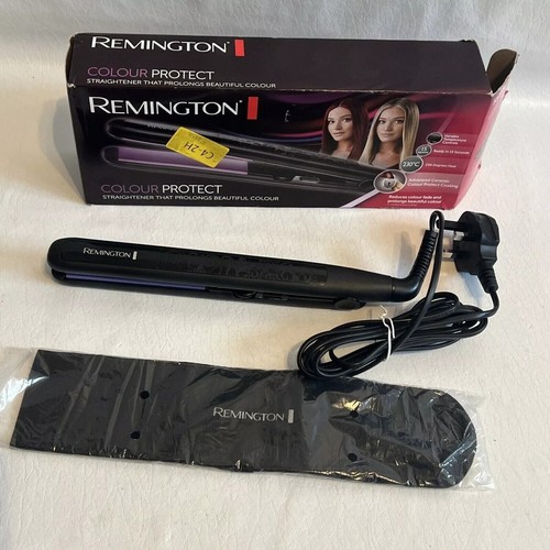 Remington hair straighteners - remington,