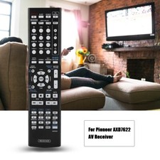 Remote Control for PIONEER