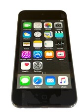 Apple Ipod Touch 5th Gen, 32GB, A1421, Space Grey -      (DK689)