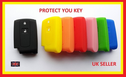 Remote key cover - key, toyota