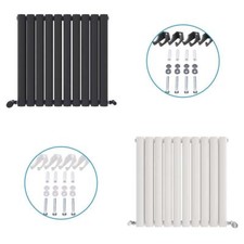 Radiator Horizontal Designer