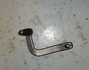 Triumph 600 2000 - triumph,