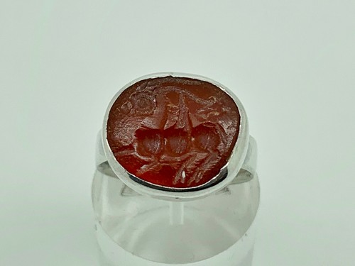 Studio crafted sterling silver - studio,