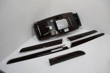 Audi A6 4F C6 Walnut Wood Trim Pack Door Centre Console Ashtray 4F0867409B