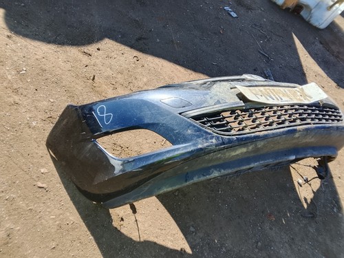 Vauxhall astra front bumper - vauxhall,