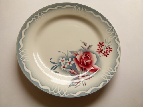 Vintage 1930 french diogoin - vintage,