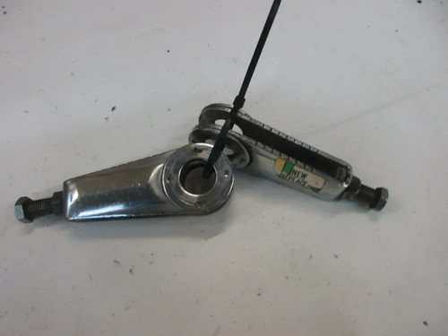 Honda 750 f f2 - o2., rc04