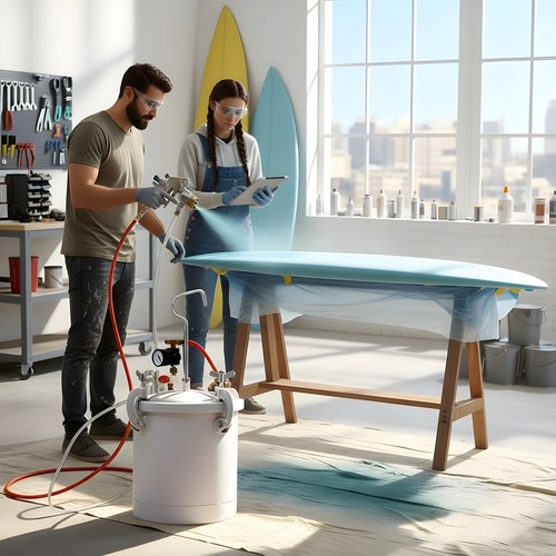 15l 75gal paint pressure - paint,