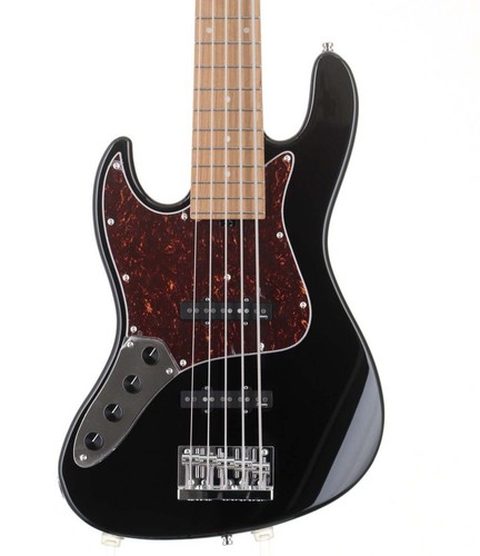 Sadowsky mx21 vj5 black left - sadowsky,