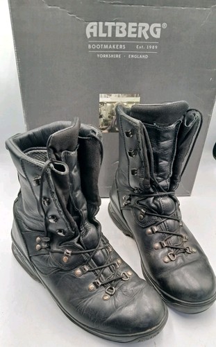 Altberg boots mens uk - altberg,