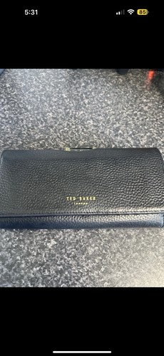 Ted baker purse - purse, great