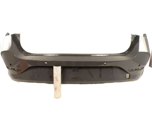 Seat leon cupra - leon, rear