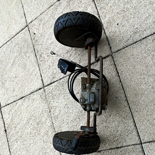 John deere js63 gearbox - js63,