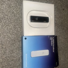 O2 E160 Huawei 3G Mobile