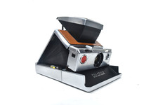 Polaroid SX-70 Land Camera