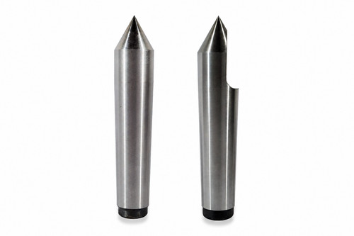 Morse taper dead centre - dead,