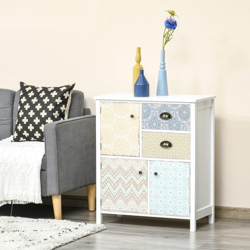 Sideboard storage chest shabby - storage,