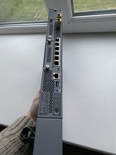 Juniper Networks SRX320 8-Port