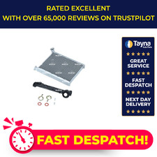 Heater Matrix fits CITROEN DS4