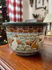 Vintage Handcrafted Oriental