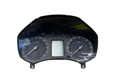1Z0920942D Skoda Octavia Mk2 2004-2009 Diesel speedometer instrument cluster