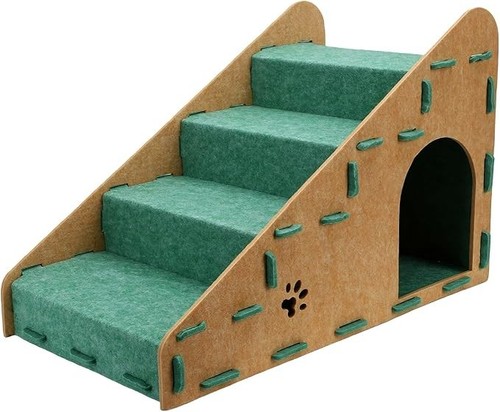 Step ramp stairs for sofa - 4,